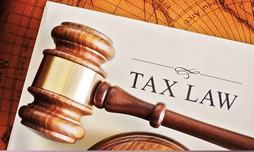 ജീ​വ​കാ​രു​ണ്യ സം​ഭാ​വ​ന​ക​ൾ​ക്ക്​​​ കോ​ർ​പ​റേ​റ്റ്​ നി​കു​തി​യി​ള​വ്​