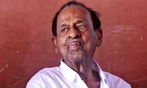 ജെമിനി, ജംബോ സർകസ് കമ്പനികളുടെ സ്ഥാപകൻ ജെമിനി ശങ്കരൻ അന്തരിച്ചു