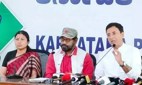 cpm congress alliance karnataka