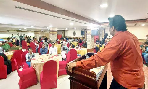 Malayali Samajam Jubail Chapter