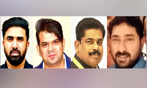 Riyadh Indian Media Forum