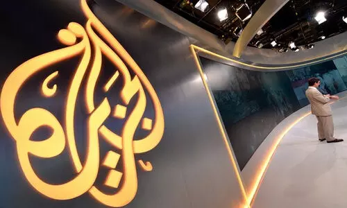 Al Jazeera