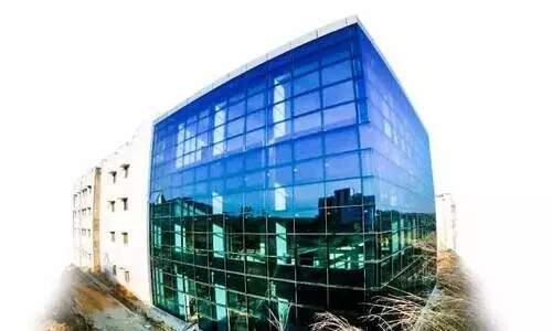 കോന്നി മെഡിക്കൽ കോളജ് അക്കാദമിക് ബ്ലോക്ക് ഇന്ന് നാടിന് സമർപ്പിക്കും കോന്നി മെഡിക്കൽ കോളജ് അക്കാദമിക് ബ്ലോക്ക് ഇന്ന് നാടിന് സമർപ്പിക്കും