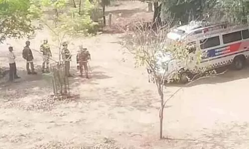 UP Forms Judicial Panel To Probe Killing Of Gangster Atiq Ahmeds Son