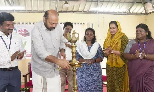 കൊച്ചി ശാസ്ത്ര സാങ്കേതിക സര്‍വകലാശാലയില്‍ നൈപുണ്യ വികസന ഹബ് സ്ഥാപിക്കുമെന്ന് പി.രാജീവ്