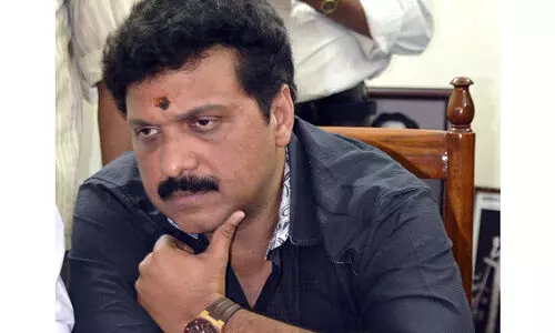 Ganesh Kumar mla Ganesh Kumar mla