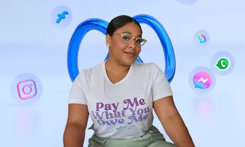 വാർഷിക ശമ്പളം 1.55 കോടി; ഇൻസ്റ്റഗ്രാം സ്റ്റോറി കാരണം ജോലി പോയ മെറ്റ ജീവനക്കാരി