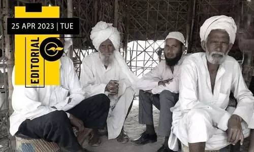 ചങ്കു പറിച്ചു നൽകുന്ന മേവാത്തുകാർ