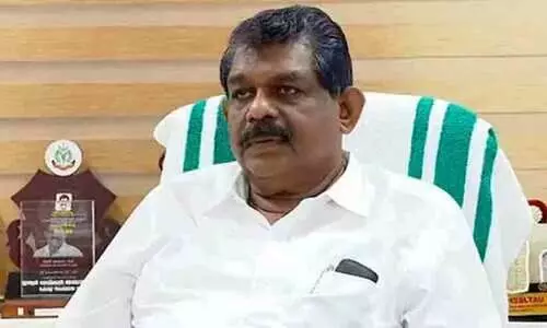 ആൻറണി രാജുവിനെതിരായ കേസ്​: വകുപ്പ്തല അന്വേഷണത്തിന്​ നിർദേശം