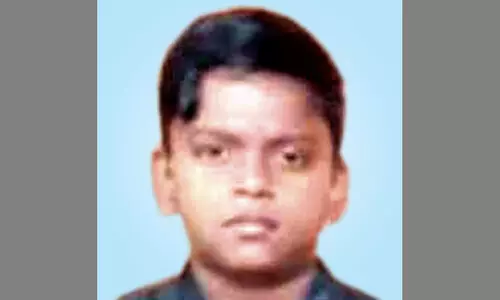 drowned Chaliyar