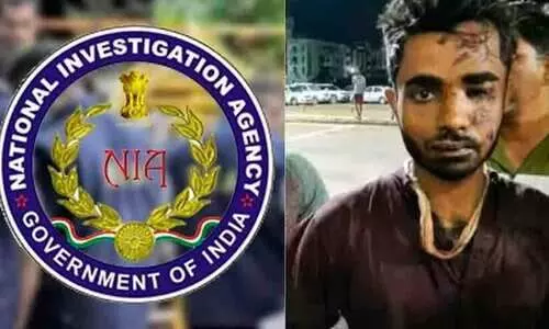 ട്രെയിൻ തീവെപ്പ്: ​കേസ് ഡയറിയടക്കം അന്വേഷണ വിവരങ്ങൾ എൻ.ഐ.എക്ക് കൈമാറി