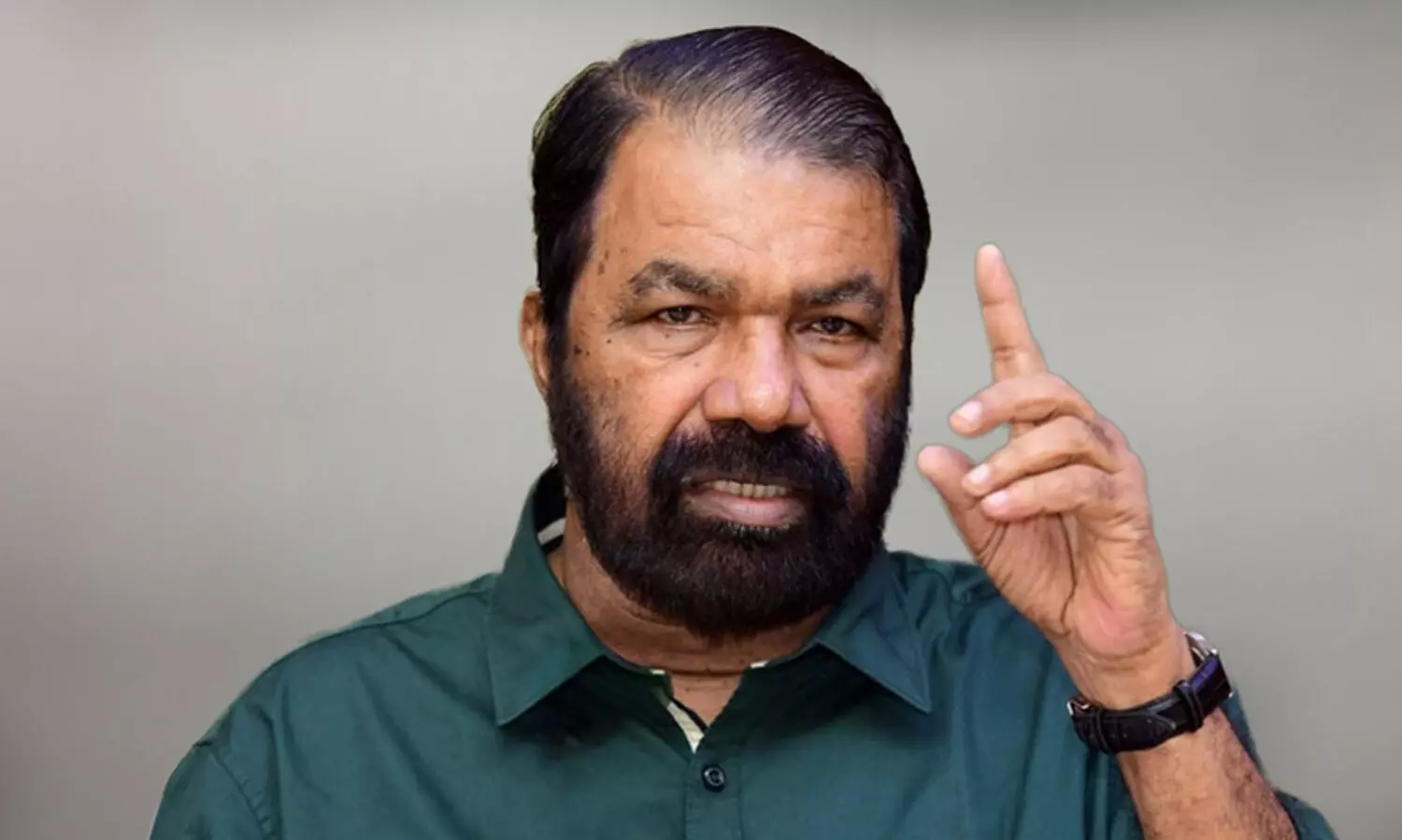 V Sivankutty