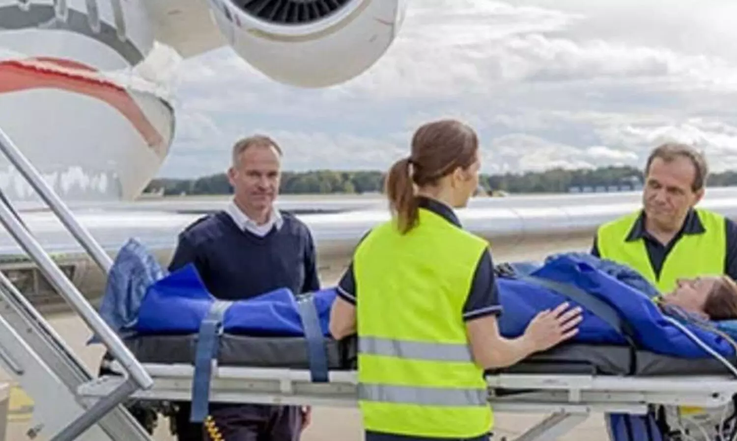 bed ridden patients 098a