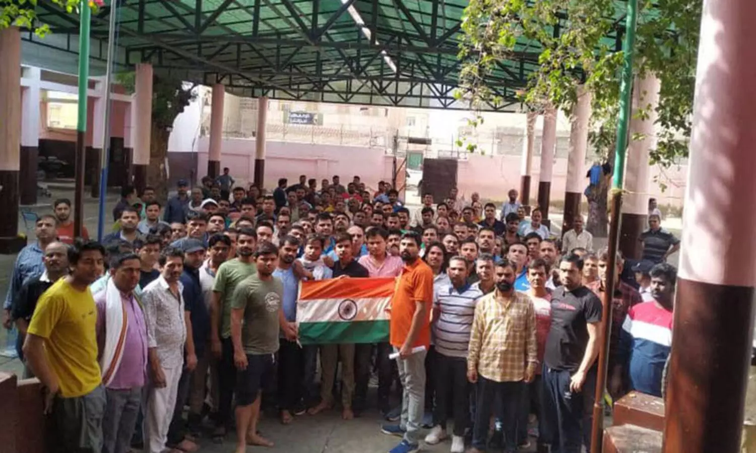 India launches Operation Kaveri to evacuate stranded citizens from war-hit Sudan