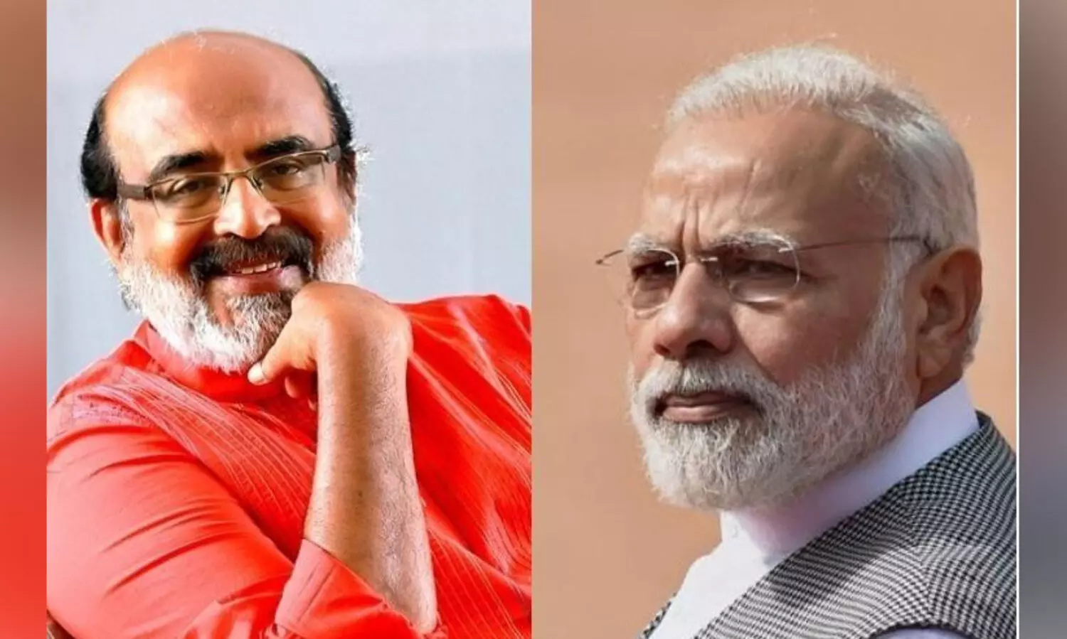 Thomas Isaac, modi