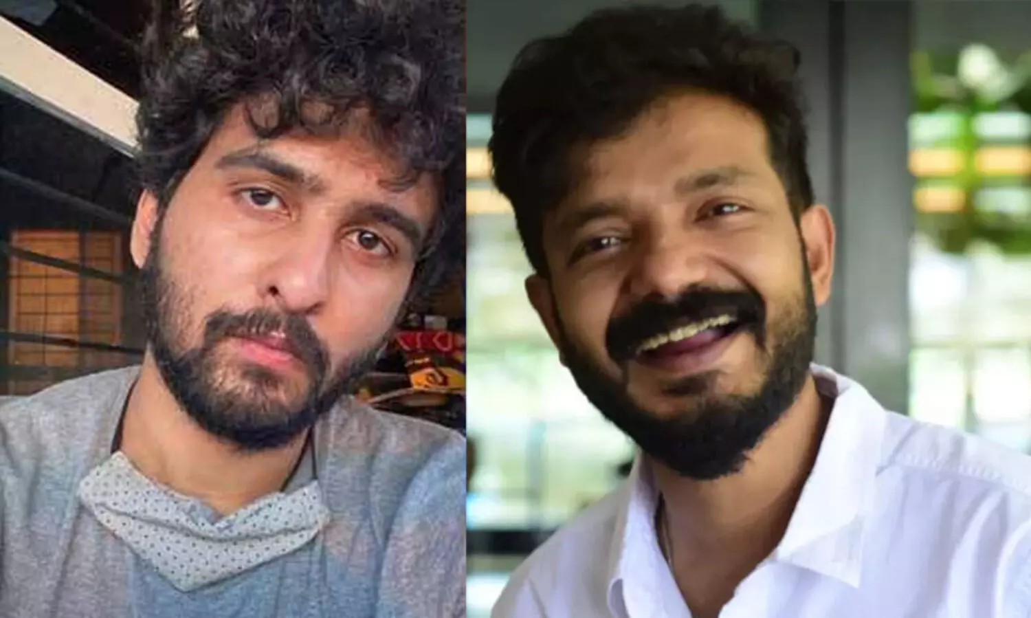sreenath bhasi, shane nigam