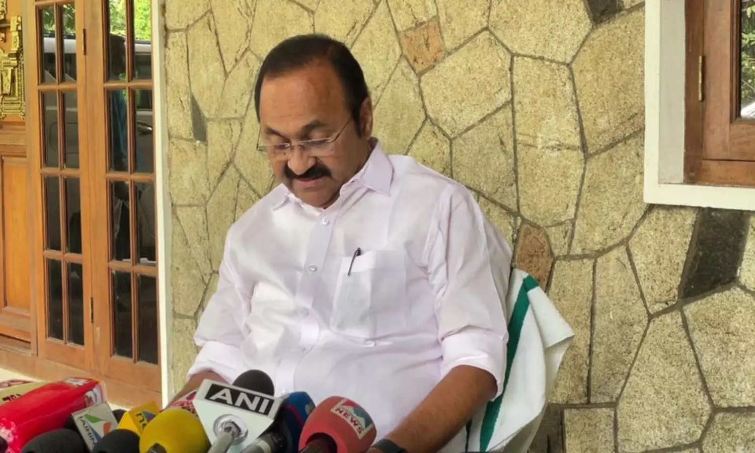 എ.ഐ കാമറ അഴിമതി: മുഖ്യമന്ത്രിയെക്കൊണ്ട് മറുപടി പറയിക്കുമെന്ന് വി.ഡി സതീശൻ