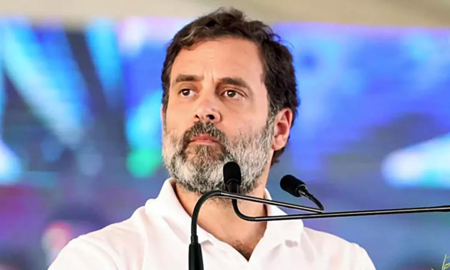 അപകീർത്തി കേസ്: സൂറത്ത് കോടതി വിധിക്കെതിരെ രാഹുൽ ഗാന്ധി ഹൈകോടതിയിൽ