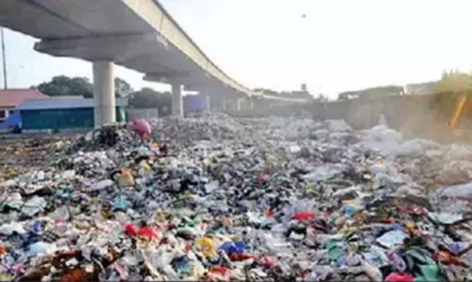 മാലിന്യ സംസ്കരണം; തദ്ദേശ സ്വയംഭരണ സെക്രട്ടറിമാർക്ക് നിർദേശം നൽകി