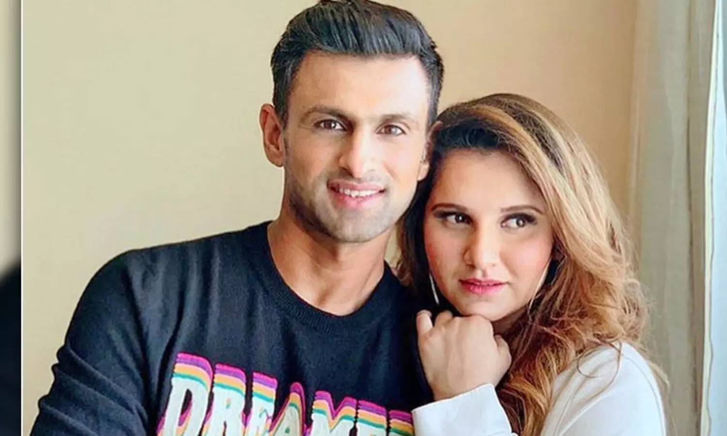 ഉയർച്ചതാഴ്ചകൾ സാധാരണം, സാനിയയുമായി ബന്ധം പിരിഞ്ഞിട്ടില്ലെന്നും മാലിക്