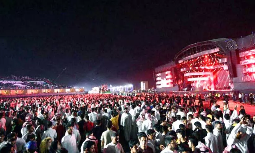 Kingdom Tour 2023 Kingdom Tour 2023