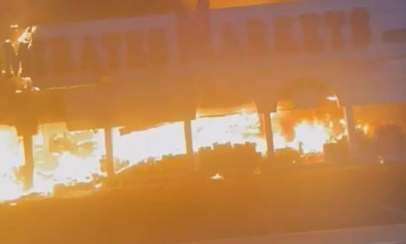 fire broke out 789789 fire broke out 789789