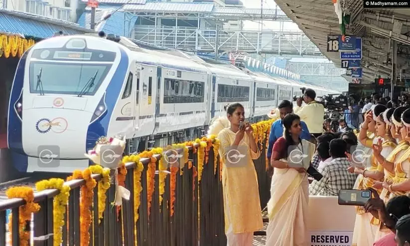 vandebharat 897867 vandebharat 897867