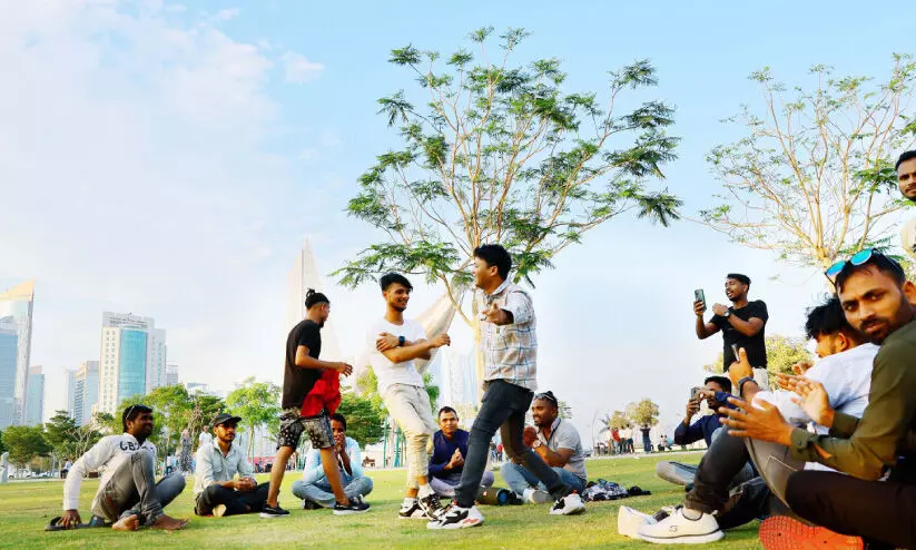 Hamad Medical Corparation