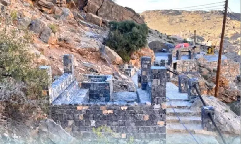 ജ​ബ​ൽ അ​ഖ്​​ദ​ർ