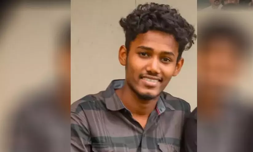 Accident Death Accident Death