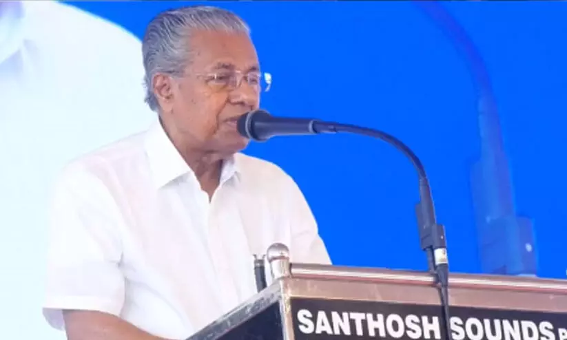 pinarayi vijayan pinarayi vijayan