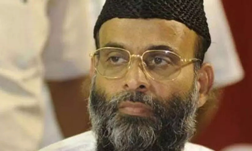 abdul nazer mahdani abdul nazer mahdani