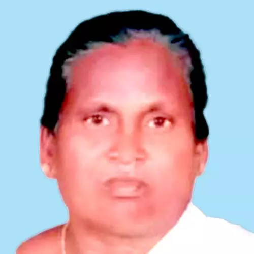 ല​ക്ഷ്മി