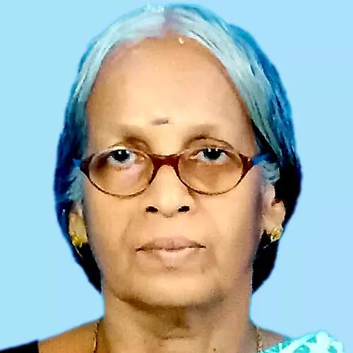 സാ​വി​ത്രി​യ​മ്മ