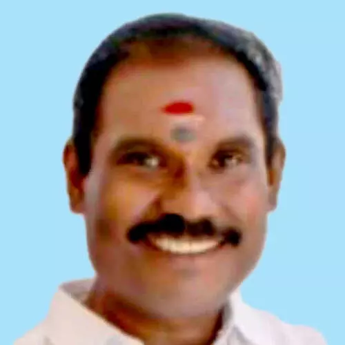 ര​ഘു ശാ​ന്തി