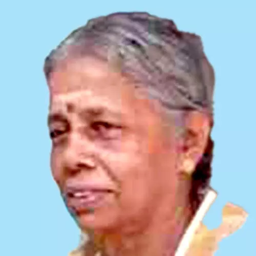 പു​ണെ​യി​ൽ നി​ര്യാ​ത​യാ​യി