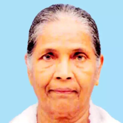 ത്രേ​സ്യ