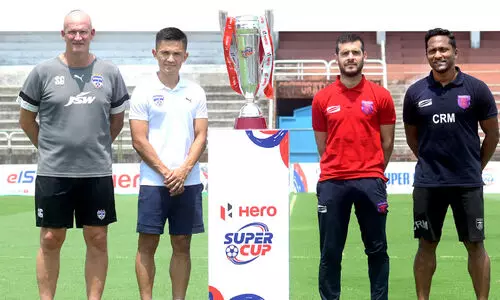 super cup final super cup final