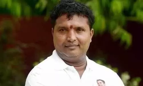 BV Srinivas BV Srinivas