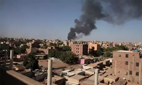 UAE thanks Saudi Arabia for evacuating Emirati citizens