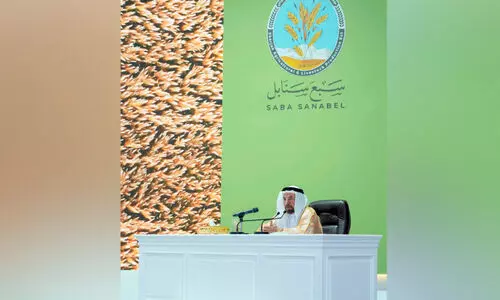 ശൈ​ഖ്​ ഡോ. ​സു​ൽ​ത്താ​ൻ ബി​ൻ മു​ഹ​മ്മ​ദ് അ​ൽ ഖാ​സി​മി