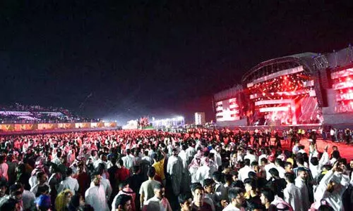 Kingdom Tour 2023 Kingdom Tour 2023