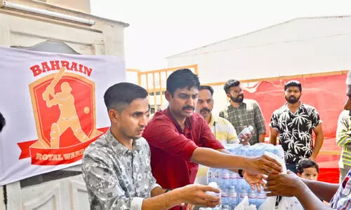 ബഹ്റൈൻ റോയൽ വാരിയർസ് ക്ലബ് ബഹ്റൈൻ റോയൽ വാരിയർസ് ക്ലബ്