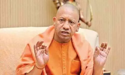 യു.പി മുഖ്യമന്ത്രി യോഗി ആദിത്യനാഥിന് വധഭീഷണി, കേസെടുത്തു
