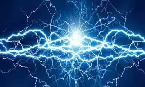 അമിത വൈദ്യുതി പ്രവാഹം; ഉപകരണങ്ങൾ കത്തി നശിച്ചു