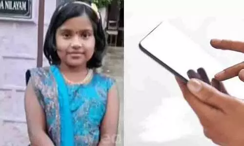 പൊട്ടിത്തെറിച്ചത് മൂന്ന് വർഷം മുമ്പ് വാങ്ങിയ ഫോൺ; ഏറെ നേരം വിഡിയോ കണ്ടത് അപകടകാര‍ണം?