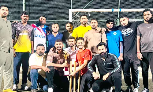 ഫ്ല​ഡ്‍ലി​റ്റ് ക്രി​ക്ക​റ്റ് ടൂ​ർ​ണ​മെ​ന്‍റ്