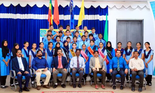 ഇ​ബ്രി ഇ​ന്ത്യ​ൻ സ്കൂ​ൾ