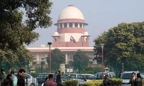 Supreme Court Supreme Court