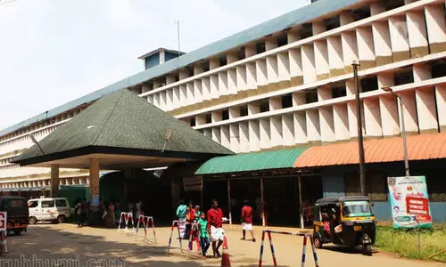 കോട്ടയം മെഡിക്കല്‍ കോളജിലെ ആദ്യ മസ്തിഷ്‌ക മരണാനന്തര കരള്‍മാറ്റിവക്കല്‍ ശസ്ത്രക്രിയ